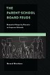 The Parent-School Board Feuds (eBook,... - Bild 1