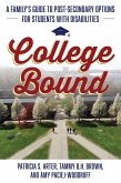 College Bound (eBook, PDF) College Bound (eBook, PDF)