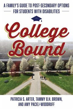 College Bound (eBook, PDF) Cover College Bound (eBook, PDF)