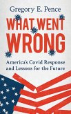 What Went Wrong (eBook, PDF)