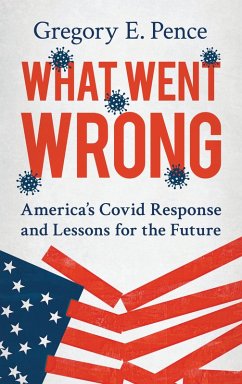 Cover What Went Wrong (eBook, PDF)