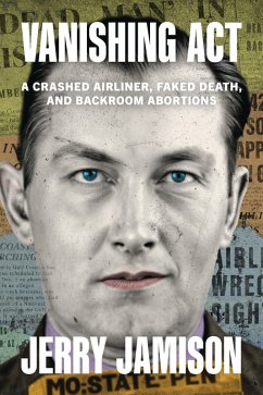 Vanishing Act (eBook, PDF) Cover Vanishing Act (eBook, PDF)