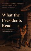 What the Presidents Read (eBook, PDF)