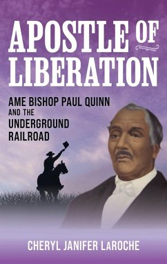Cover Apostle of Liberation (eBook, PDF)