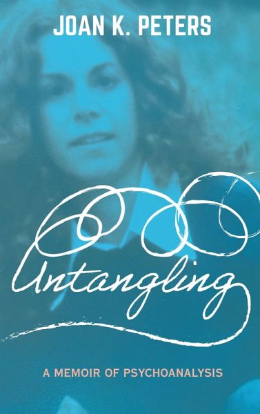 Untangling (eBook, PDF)