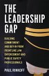 The Leadership Gap (eBook, PDF) - Bild 1