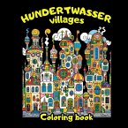 Hundertwasser Villages vol 1