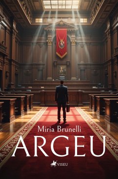 Cover Argeu (eBook, ePUB)