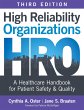 High Reliability Organizations, Third... - Bild 1