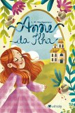 Anne da Ilha (eBook, ePUB)