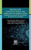 Protección constitucional del derecho de Habeas Data (eBook, PDF)