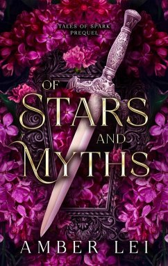 Cover Of Stars and Myths (Tales of Spark, #0) (eBook, ePUB)
