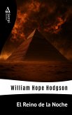 El Reino de la Noche (eBook, ePUB)