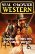 Marshal Bridges und der blutrote... - Bild 1