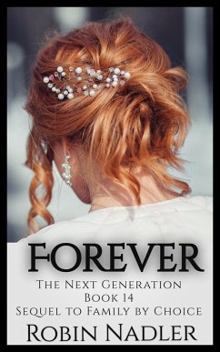 Forever (The Next Generation, #14) (eBook, ePUB) - Nadler, Robin