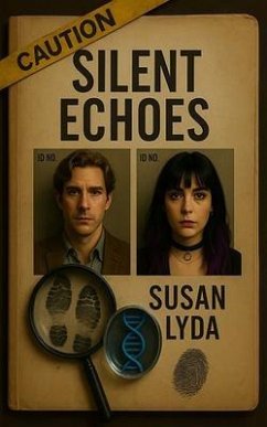 Silent Echoes (eBook, ePUB) Cover Silent Echoes (eBook, ePUB)