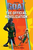 GOAT: The Official Novelization (eBook, ePUB)
