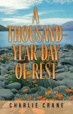 Cover A Thousand-Year Day of Rest (eBook, ePUB)