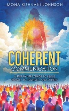 Cover Coherent Communication (eBook, ePUB)