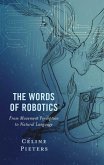 The Words of Robotics (eBook, ePUB)