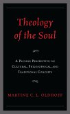 Theology of the Soul (eBook, ePUB)