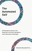 The Automated Self (eBook, ePUB)