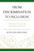 From Discrimination to Inclusion (eBook, ePUB) From Discrimination to Inclusion (eBook, ePUB)