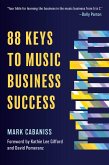 88 Keys to Music Business Success (eBook, ePUB)