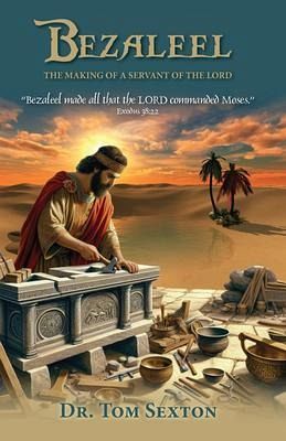 Bezaleel (eBook, ePUB)