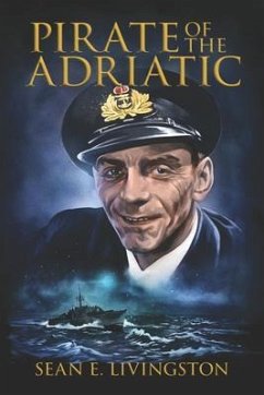 Pirate of the Adriatic (eBook, ePUB) Cover Pirate of the Adriatic (eBook, ePUB)