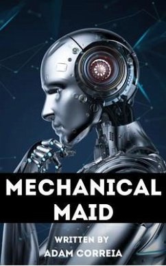 Cover Mechanical Maid (eBook, ePUB)