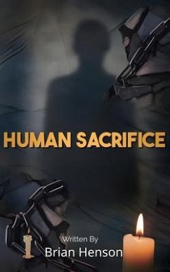 Cover Human Sacrifice (eBook, ePUB)