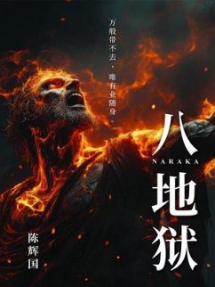 Cover NARAKA (eBook, ePUB)