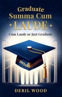 Cover Graduate Summa Cum Laude (eBook, ePUB)