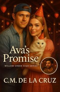 Ava's Promise (eBook, ePUB) Cover Ava's Promise (eBook, ePUB)