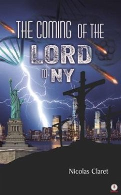 Cover THE COMING of THE LORD IN NY (eBook, ePUB)