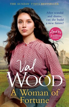 Cover A Woman of Fortune (eBook, ePUB)