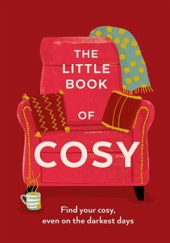 Cover The Little Book of Cosy (eBook, ePUB)