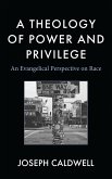 A Theology of Power and Privilege (eBook, ePUB)