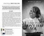 What They Don't Tell You (eBook, ePUB)