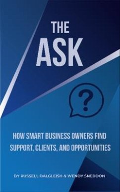 The ASK (eBook, ePUB) - Sneddon, Wendy; Dalgleish, Russell