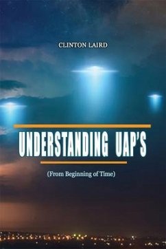 Cover Understanding UAP's (eBook, ePUB)