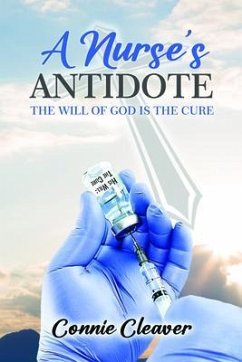 Cover A Nurse's Antidote (eBook, ePUB)