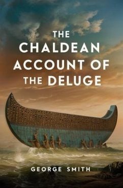 Cover The Chaldean Account of the Deluge (eBook, ePUB)