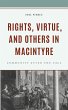Rights, Virtue, and Others in MacIntyre... - Bild 1