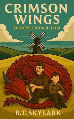 Crimson Wings - Orders From Below (eBook, ePUB)