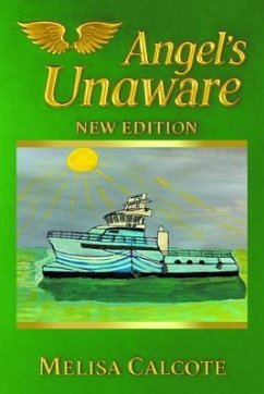 Angels Unaware New Edition (eBook, ePUB) - Calcote, Melisa