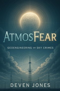 Cover AtmosFear (eBook, ePUB)