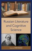 Russian Literature and Cognitive Science (eBook, ePUB)