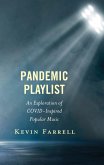 Pandemic Playlist (eBook, ePUB) Pandemic Playlist (eBook, ePUB)